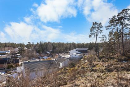 Bild av närområdet