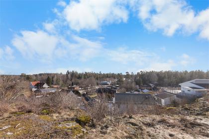 Bild av närområdet