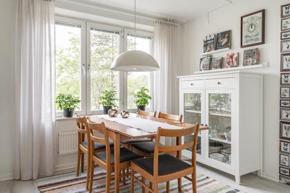 Kök eller matrum