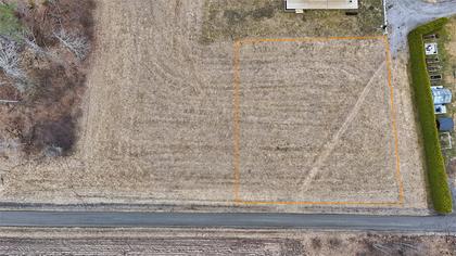 Illustrerad karta över fastigheten eller området