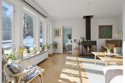 Hästskovägen 26, Trollbäcken