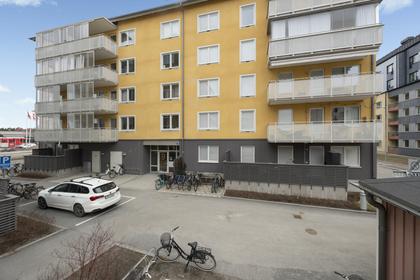 Exteriörbild