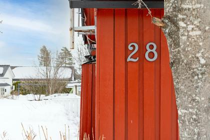 Bild av närområdet