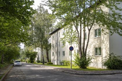 Exteriörbild