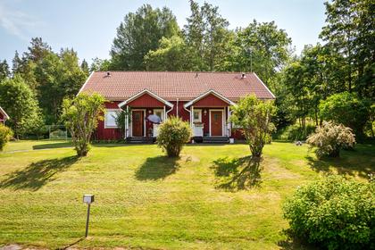 Sanneruds Bygata 28B, Tived