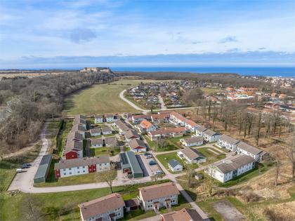 Bild av närområdet