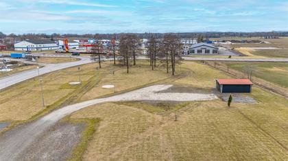 Bild av närområdet