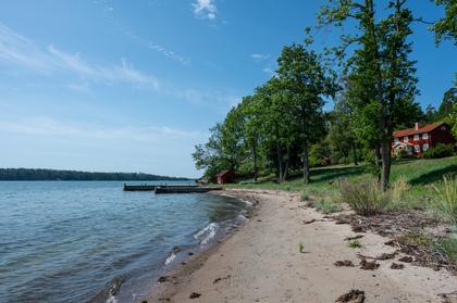 Bild av närområdet