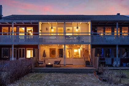 Bild av närområdet