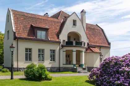 Exteriörbild