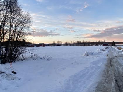 Bild av närområdet