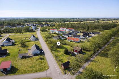 Bild av närområdet