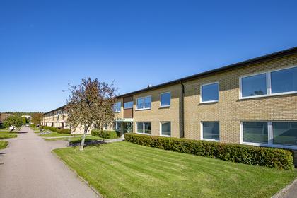 Dragverksgatan 11, Bäckby