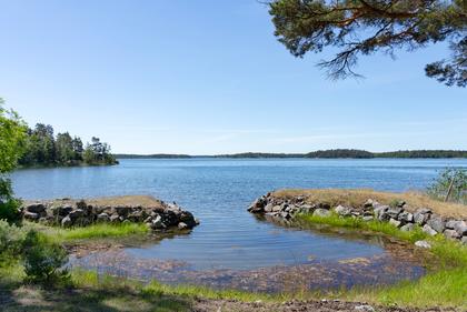 Bild av närområdet