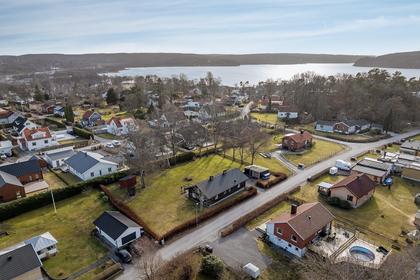 Bild av närområdet