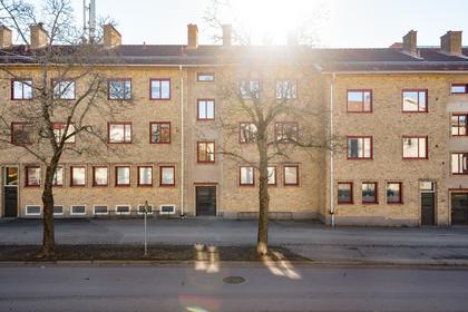 Exteriörbild