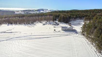 Bild av närområdet