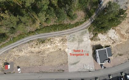 Bild av närområdet