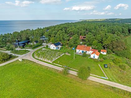 Bild av närområdet