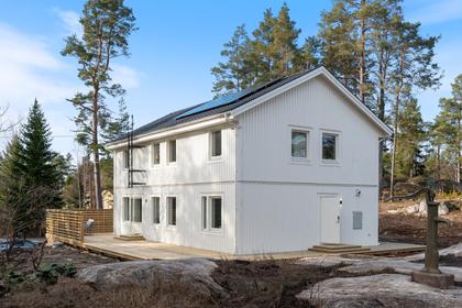 Exteriörbild