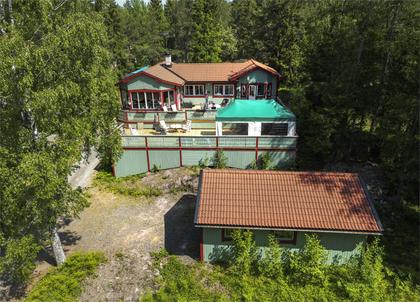 Exteriörbild