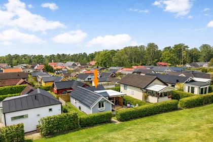 Bild av närområdet