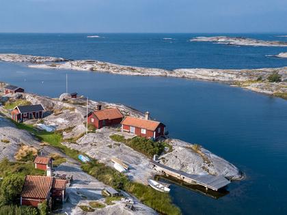 Bild av närområdet