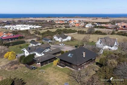 Bild av närområdet