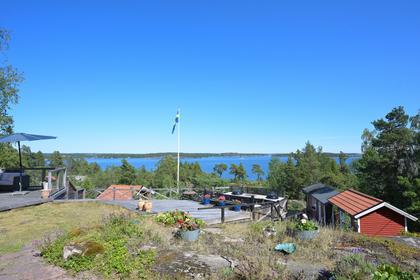 Bild av närområdet