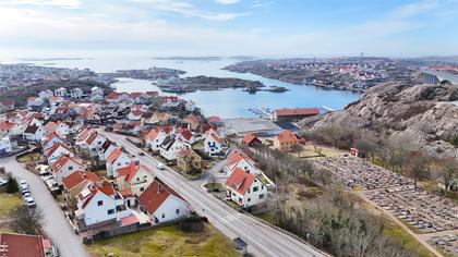 Bild av närområdet