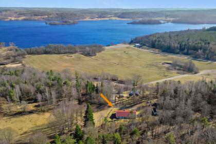 Bild av närområdet