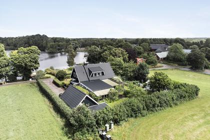 Bild av närområdet