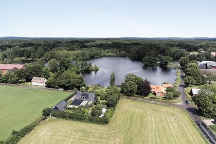 Bild av närområdet