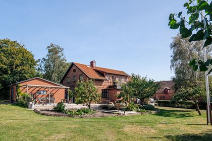 Bild av närområdet