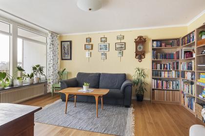 Interiörbild