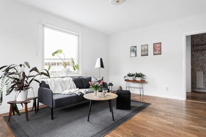 Interiörbild