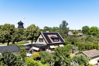 Bild av närområdet