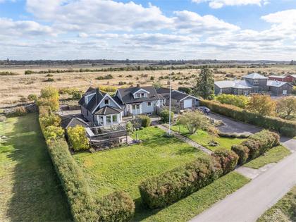 Bild av närområdet