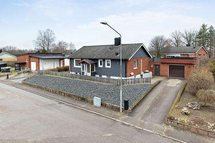 Exteriörbild