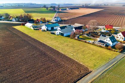 Bild av närområdet