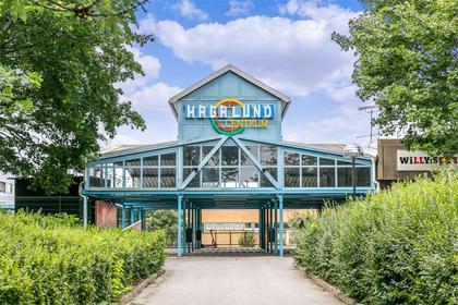 Bild av närområdet