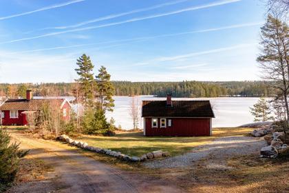 Bild av närområdet