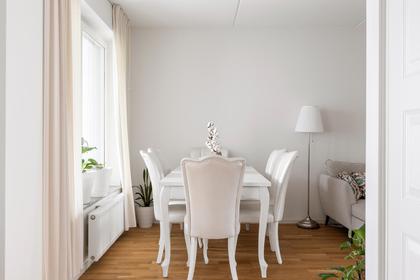 Interiörbild