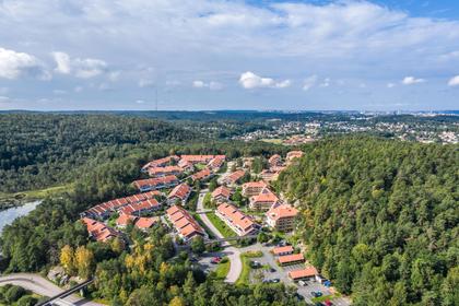 Bild av närområdet