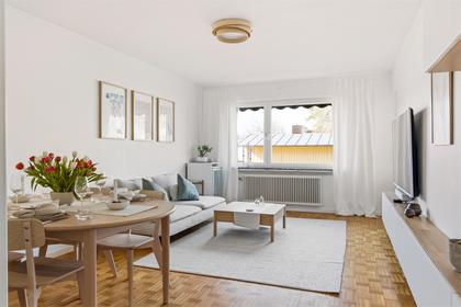 Interiörbild