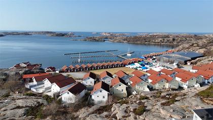 Bild av närområdet