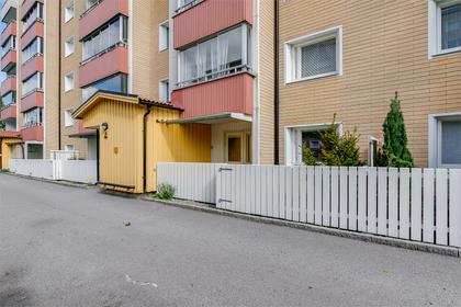 Exteriörbild