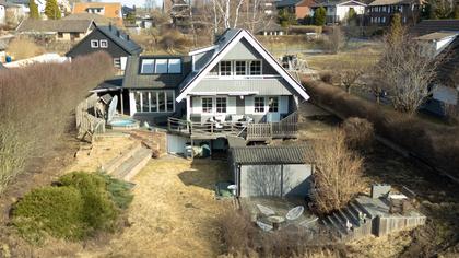 Bild av närområdet