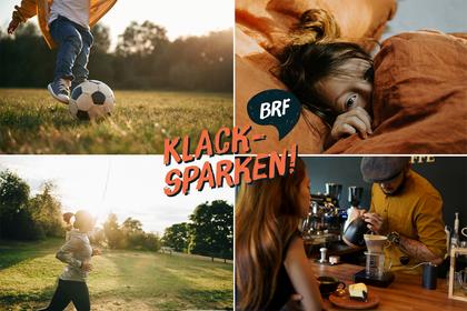 Bild av närområdet