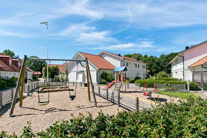 Bild av närområdet